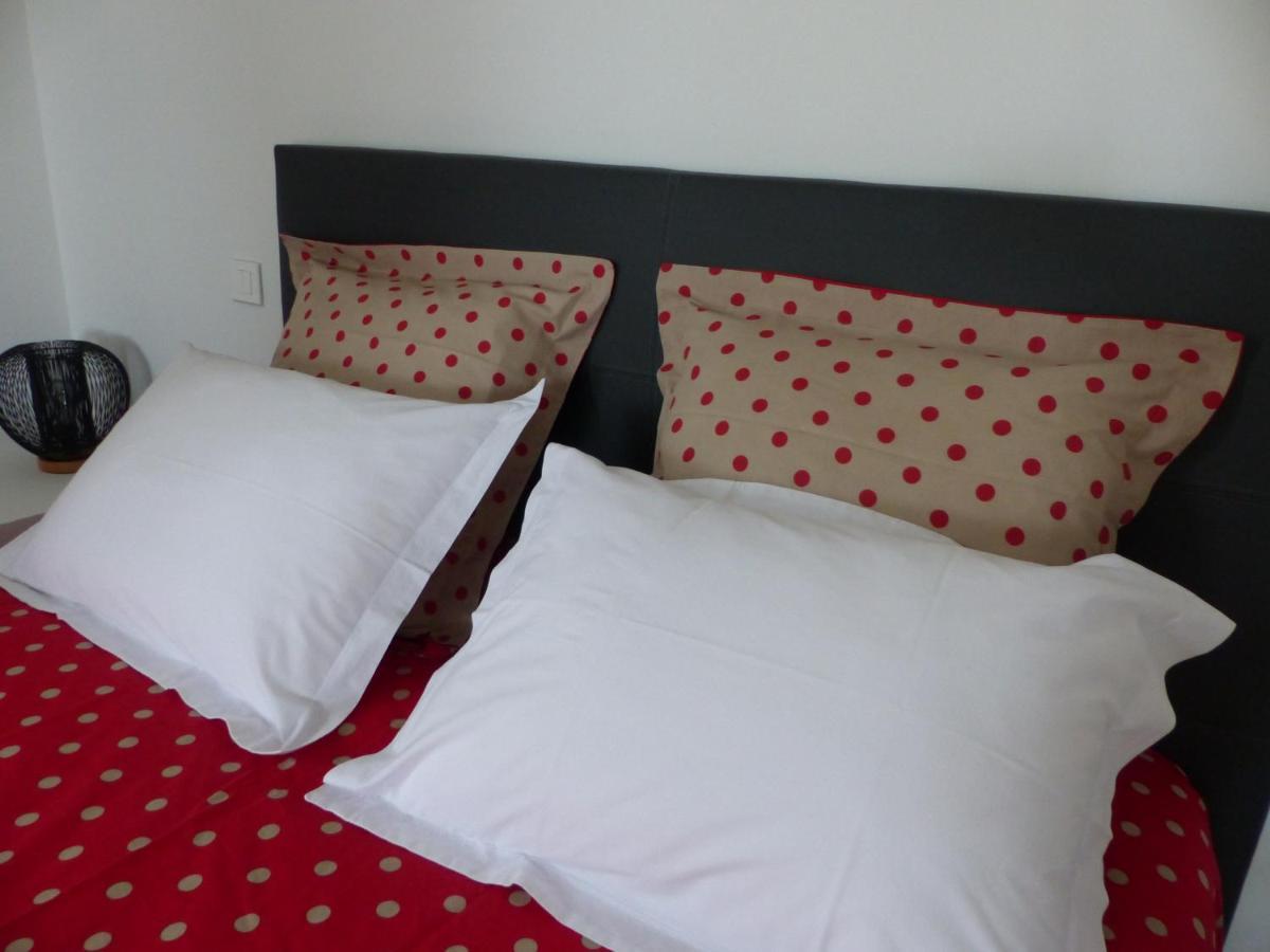 L'Alambic De L'Estuaire Bed and Breakfast Saint-Fort-sur-Gironde Eksteriør billede